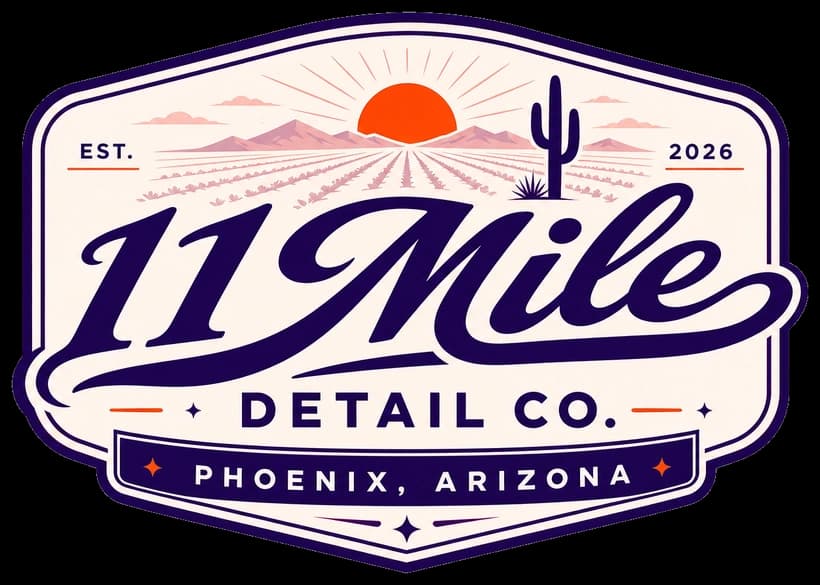 11 Mile Detail Co